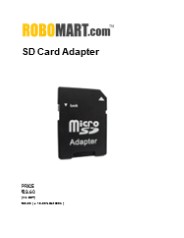 SD Card Adapter (1)