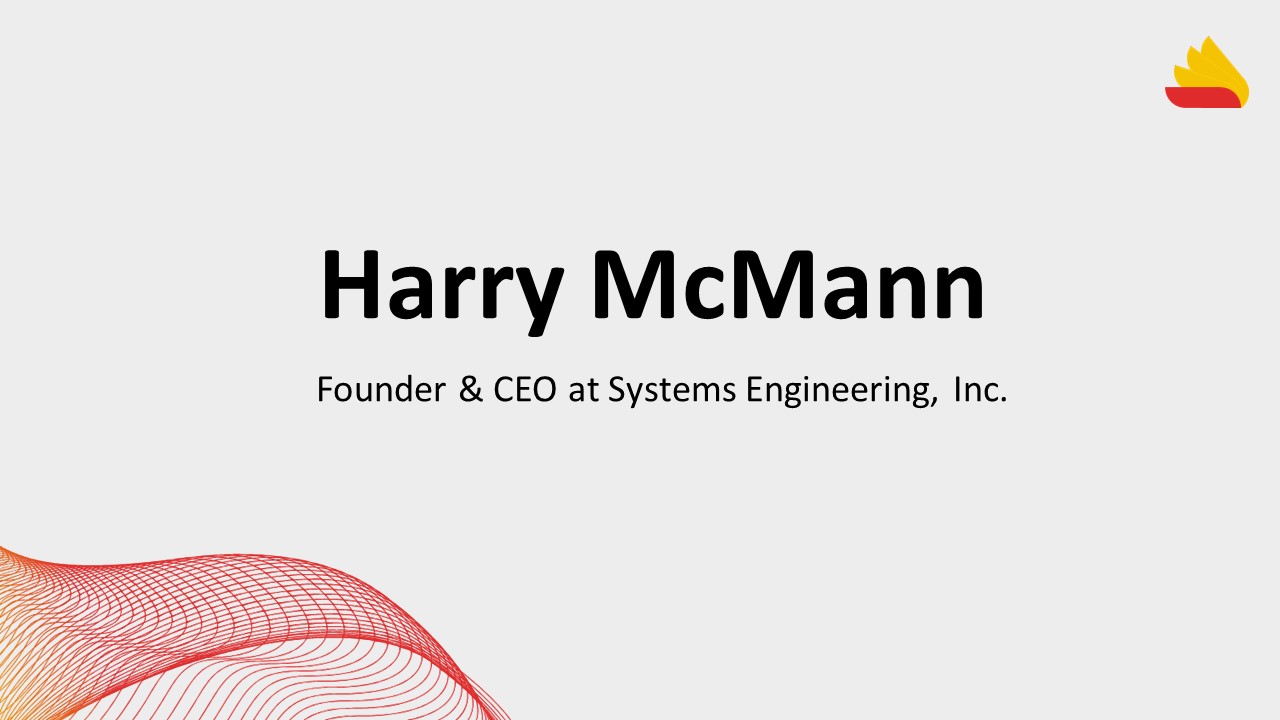 Harry McMann - An Insightful and Driven Leader