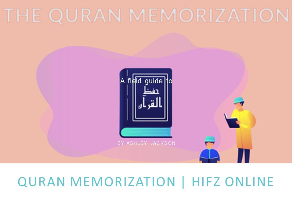 Quran Memorization