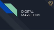 Digital Marketing Course In Bangalore