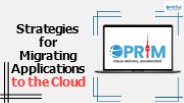 Strategies for Migrating Applications to the Cloud