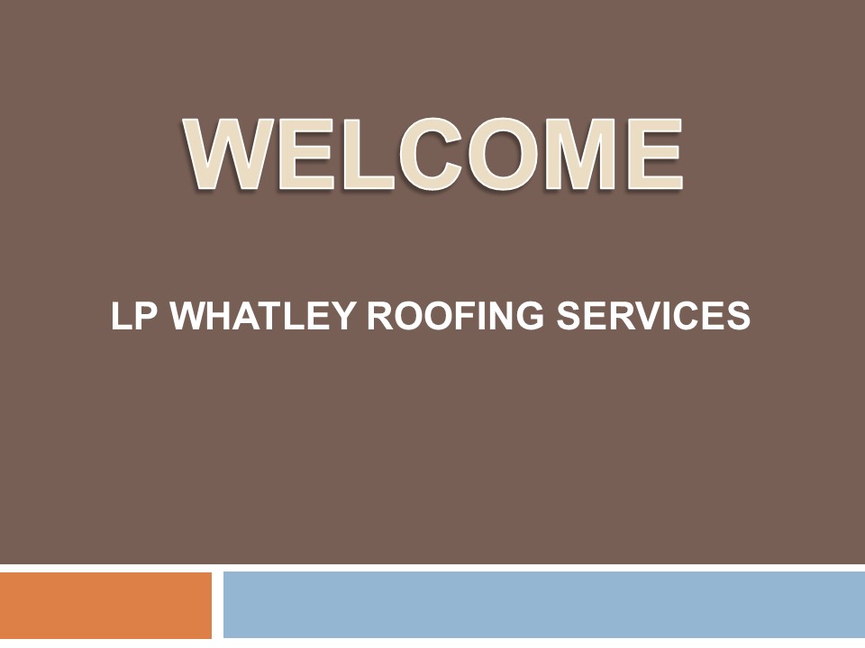 Best New roofs in Morwenstow