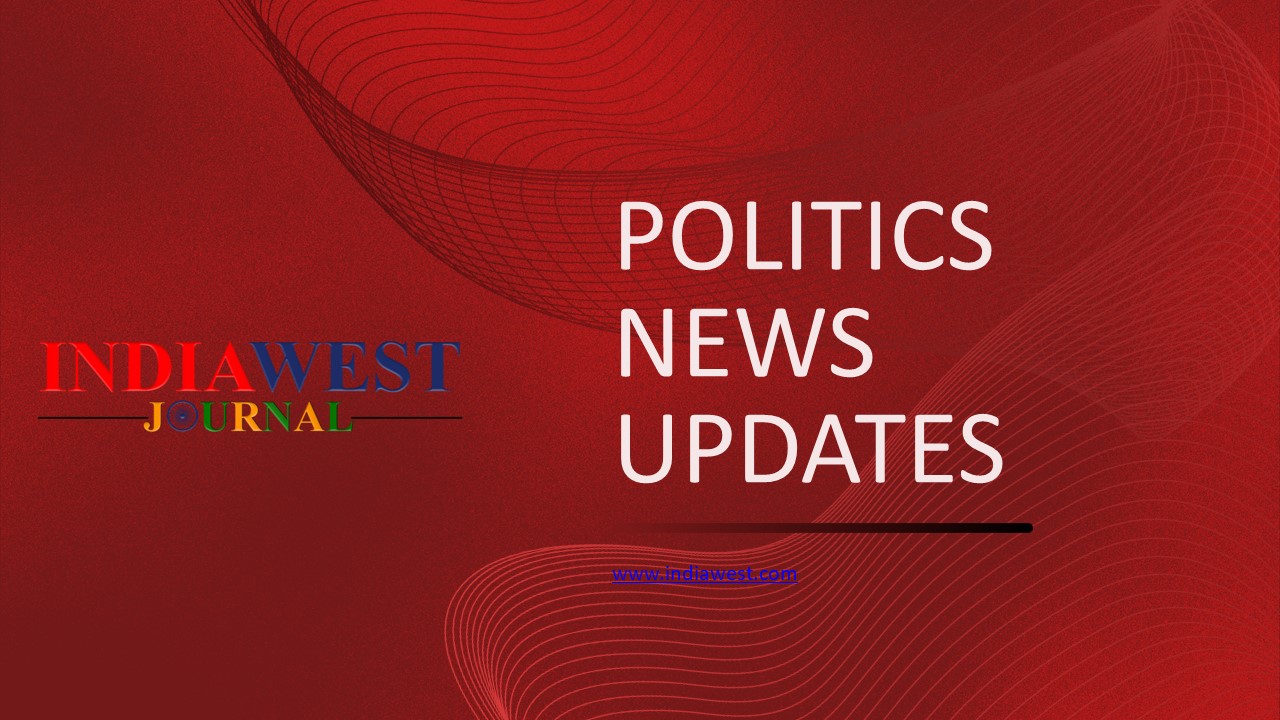 Politics | India West