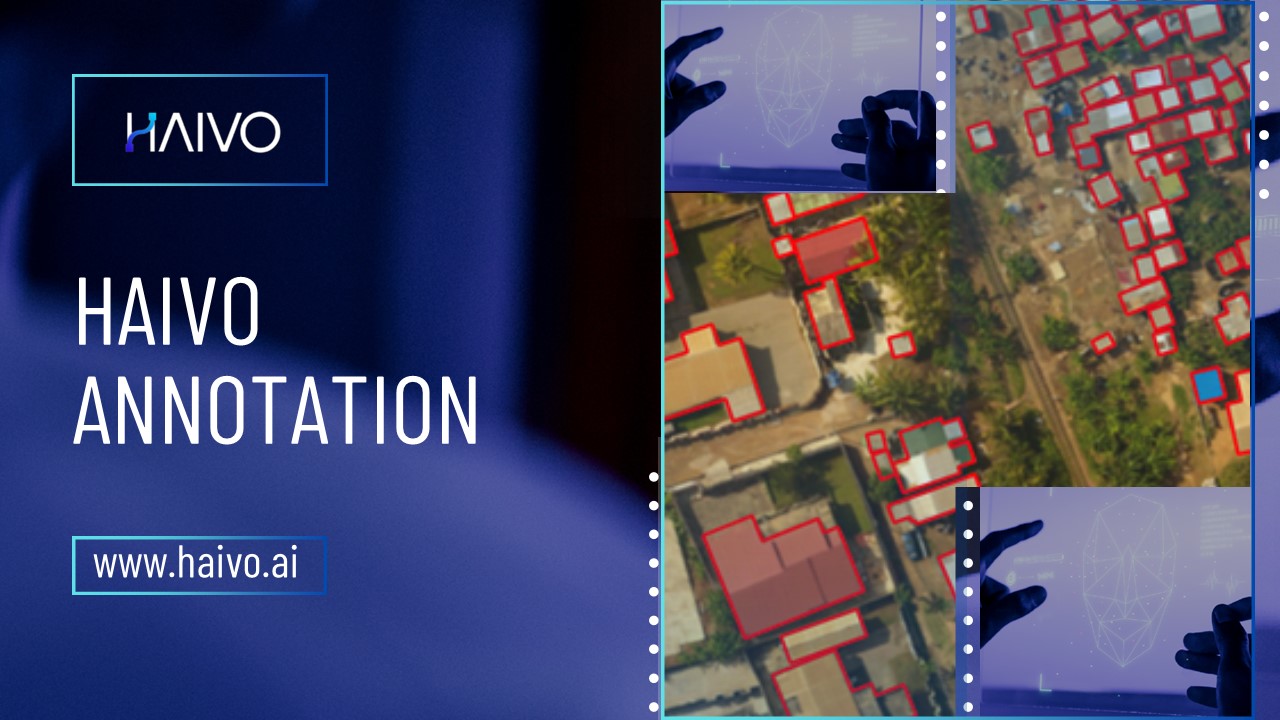 What is Image & Video Annotation Services (1)