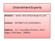 Do Dham Yatra Packages