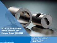 Technical Ceramic Market PPT: Overview, Dynamics, Trends, Segmentation, Application and Forecast to 2028