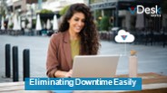 4 Reasons Why Disaster Recovery is Crucial