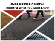 Rubber Stripes Making Market Potential