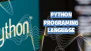 About Python Language