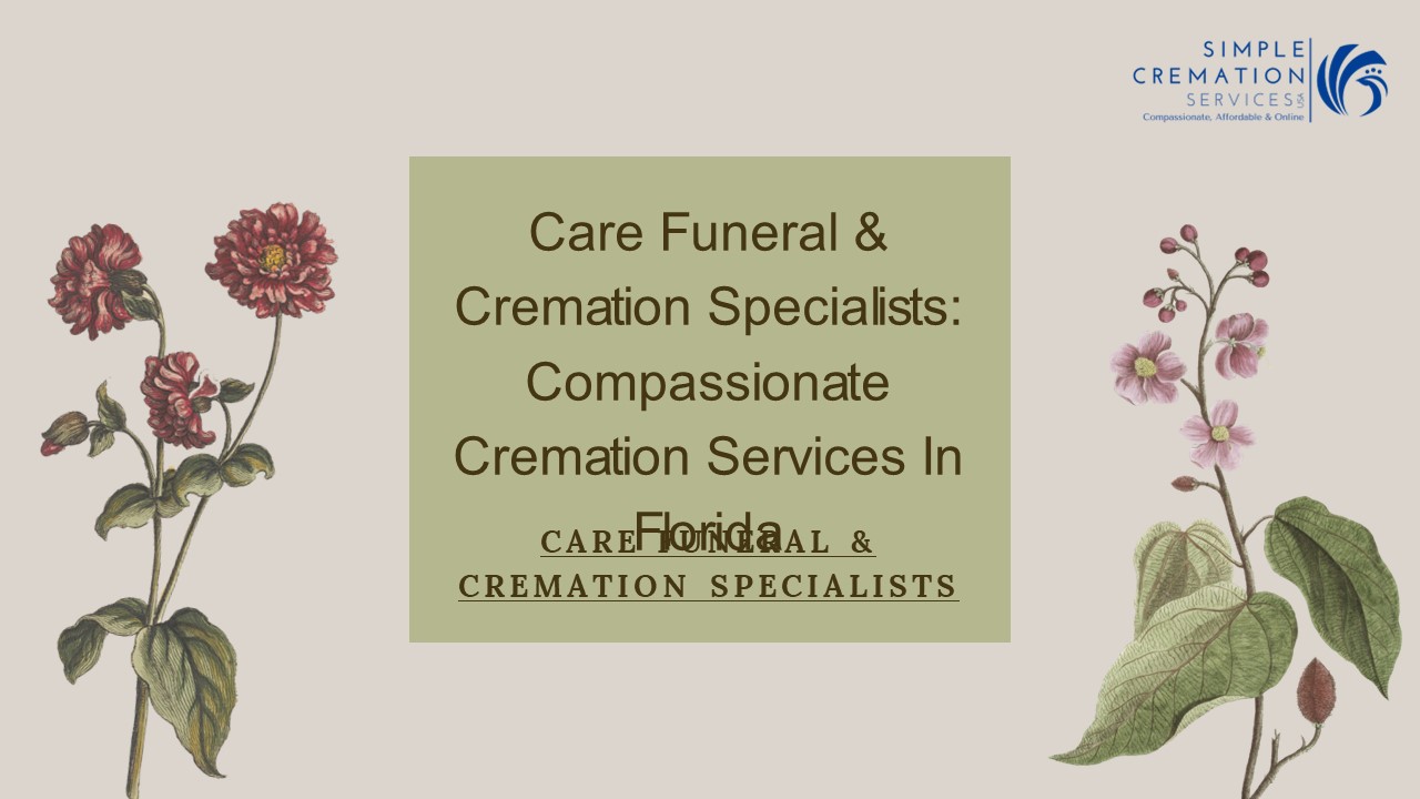 Care Funeral & Cremation Specialists (1)