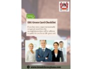 Best And Experienced Immigration Lawyer For Green Card