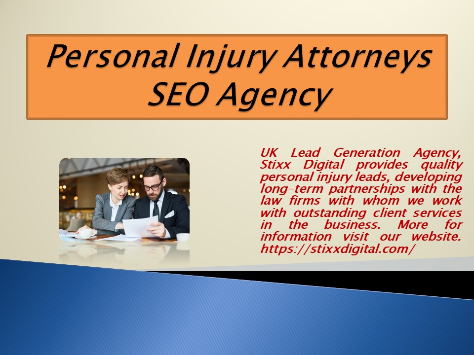 Personal Injury Attorneys SEO Agency (2)