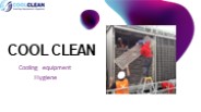 Get The Best HVAC Cleaning Services