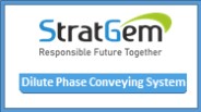 Dilute Phase Conveying System