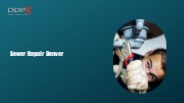 Get In Touch With Renowned Sewer Repair Denver Company