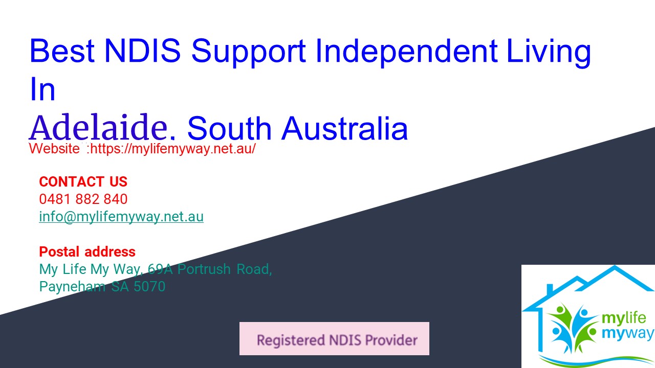 Comprehensive Disability Support Services in Adelaide | Trusted Disability service Provider