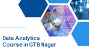 Data Analytics course in GTB Nagar