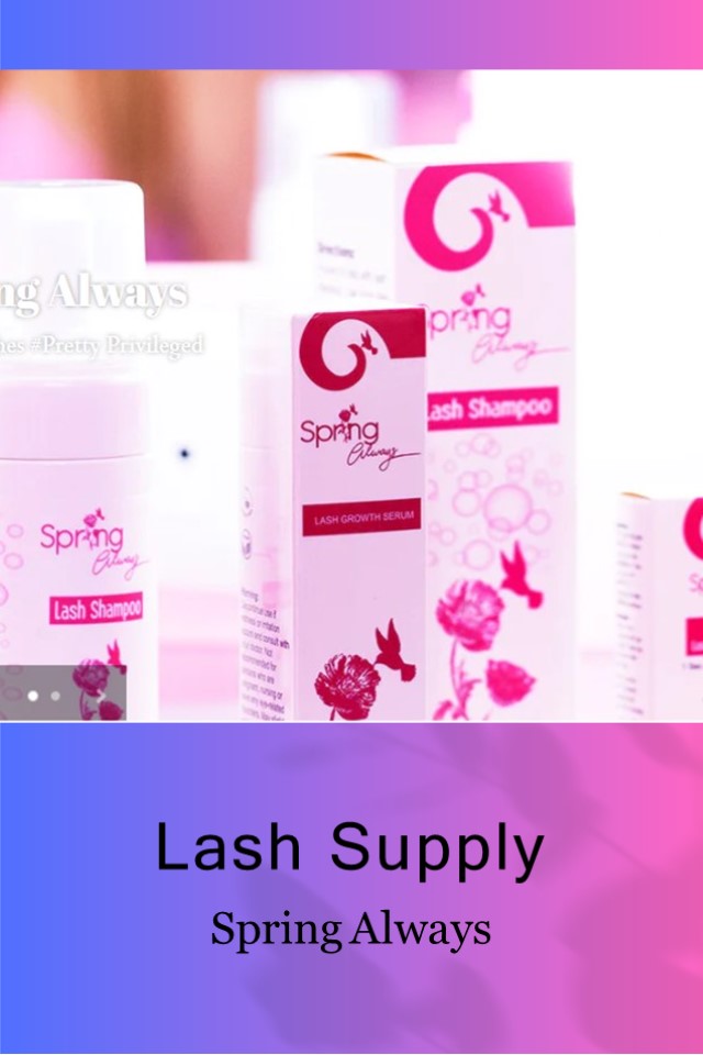 Lash Supply | Lash Extension Glue |