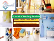 Professional Residential Cleaner in Texas