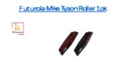Futurola Mike Tyson Roller 1pk