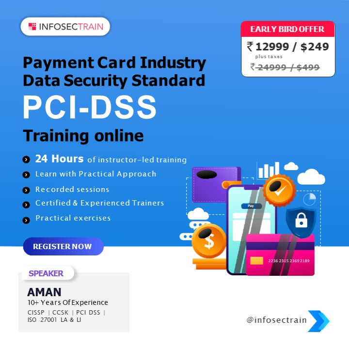 presentation player overlay