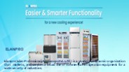 Wine Cooler - Elanpro