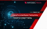 CompTIA A+ Exam Training