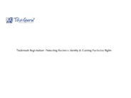 Trademark Registration: Protecting Business Identity & Gaining Exclusive Rights
