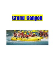 Grand Canyon