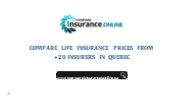 Compare the best damage insurance in no time!