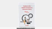 Adobe Commerce Lifecycle Policy