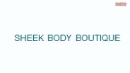 SHEEK BODY BOUTIQUE