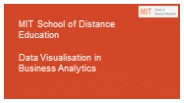 Data Visualisation in Business Analytics