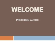 Best Car Diagnostics in West Buckland