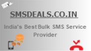 Bulk SMS Service Provider Company In Delhi