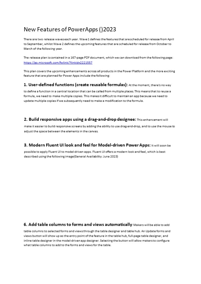 presentation player overlay