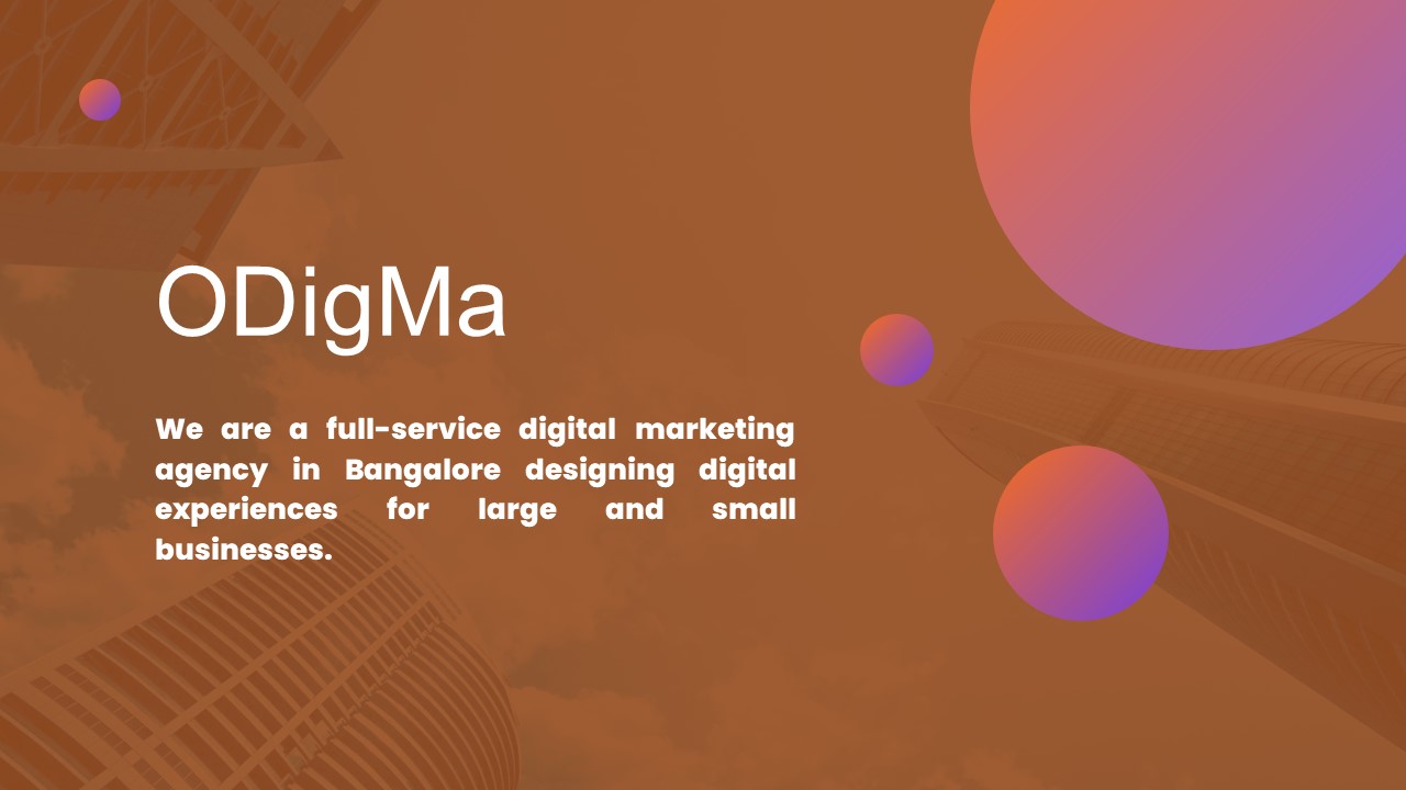 Social Media Marketing Services