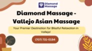 Diamond Massage - Vallejo Asian Massage