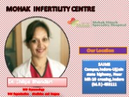 Post-IVF Care: What to Expect After the Procedure?