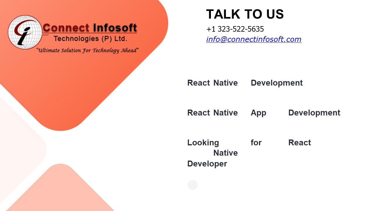 presentation player overlay