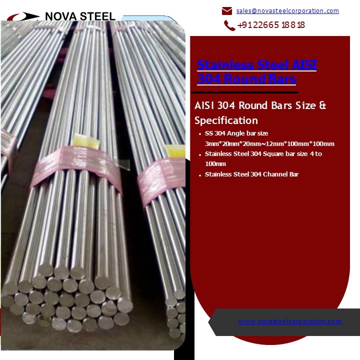 Nova Steel Corporation