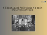 Cremation Services Minnesota , Cremation Specialist