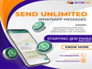 Whatsapp Marketing Services