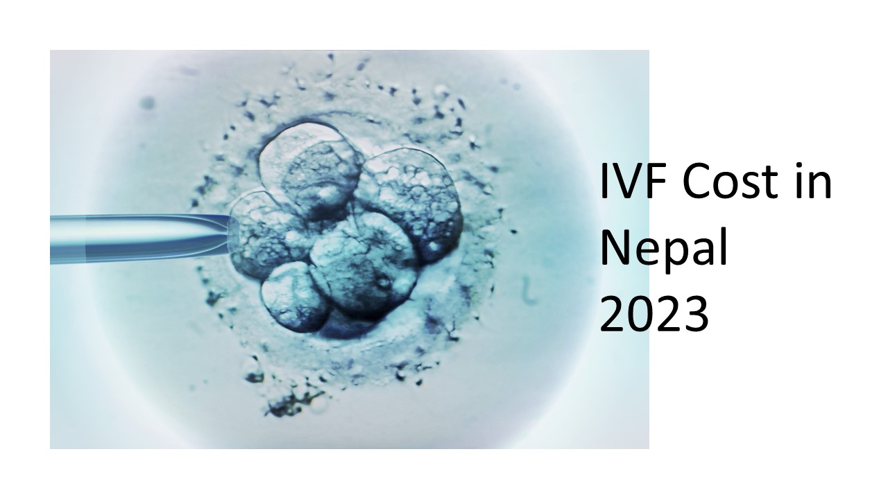 IVF Cost in Nepal