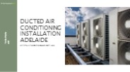 Air Conditioning Ashford | Thompson Air