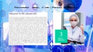 Pharmaceutical Industry in India