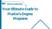 Your Ultimate Guide to Master's Degree Programs
