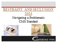 CMS Hospital Restraint and Seclusion: Best Practices