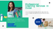 Normal Cleaning Services Near Me