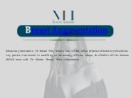 Breast Augmentation Singapore - MH Platic Surgery